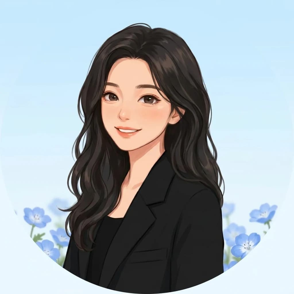 Illustrated avatar of Katrine Joy Dela Cruz